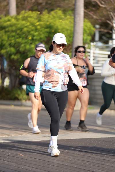 SoCal's Pirate's 5k/10k Run/Walk race photo