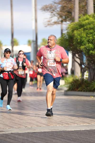 SoCal's Pirate's 5k/10k Run/Walk race photo