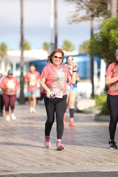 SoCal's Pirate's 5k/10k Run/Walk race photo