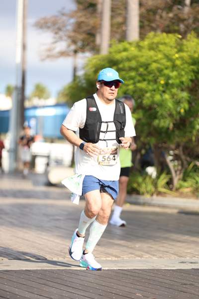 SoCal's Pirate's 5k/10k Run/Walk race photo