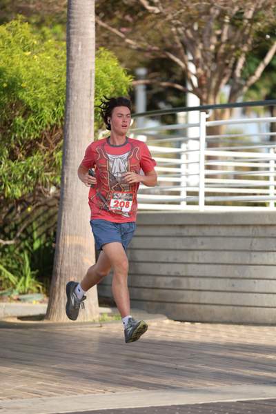 SoCal's Pirate's 5k/10k Run/Walk race photo