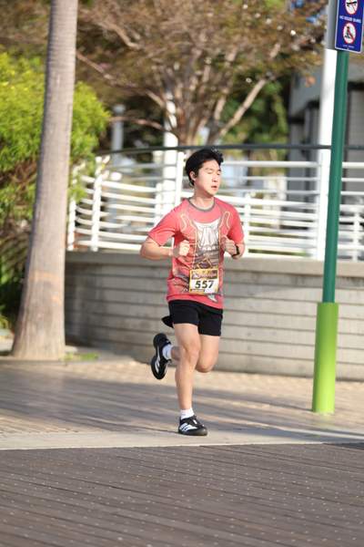 SoCal's Pirate's 5k/10k Run/Walk race photo