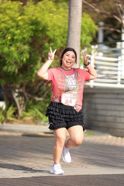 SoCal's Pirate's 5k/10k Run/Walk race photo