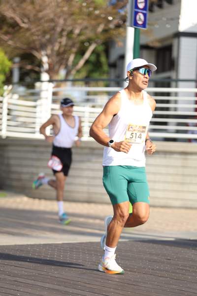 SoCal's Pirate's 5k/10k Run/Walk race photo