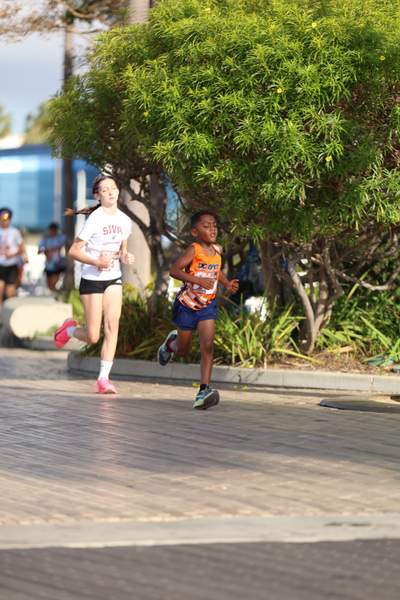 SoCal's Pirate's 5k/10k Run/Walk race photo