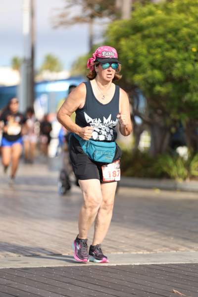 SoCal's Pirate's 5k/10k Run/Walk race photo