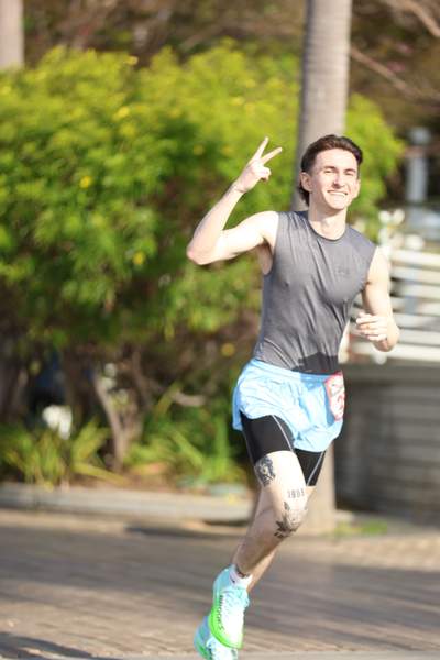 SoCal's Pirate's 5k/10k Run/Walk race photo