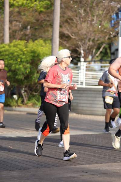 SoCal's Pirate's 5k/10k Run/Walk race photo