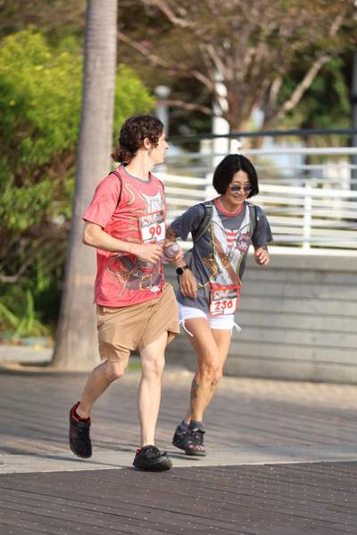 SoCal's Pirate's 5k/10k Run/Walk race photo