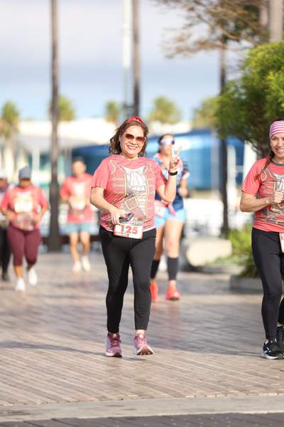 SoCal's Pirate's 5k/10k Run/Walk race photo