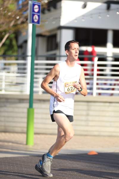 SoCal's Pirate's 5k/10k Run/Walk race photo