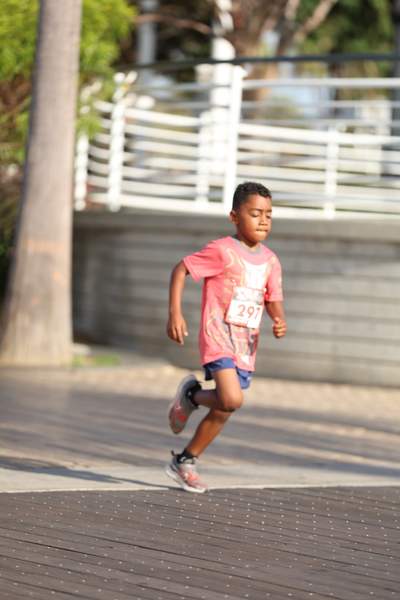 SoCal's Pirate's 5k/10k Run/Walk race photo