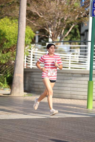 SoCal's Pirate's 5k/10k Run/Walk race photo
