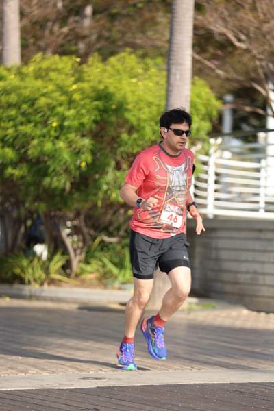 SoCal's Pirate's 5k/10k Run/Walk race photo