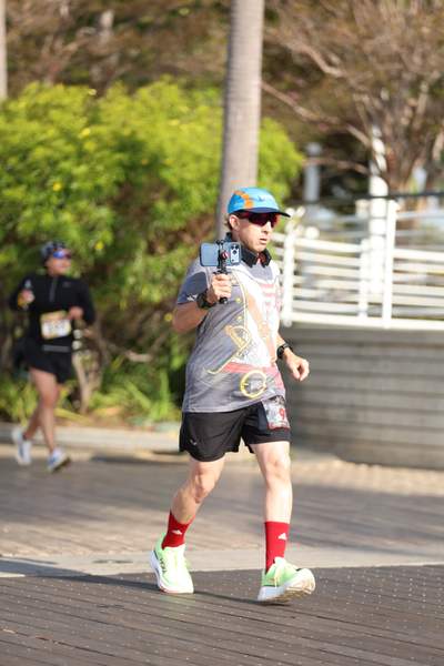SoCal's Pirate's 5k/10k Run/Walk race photo