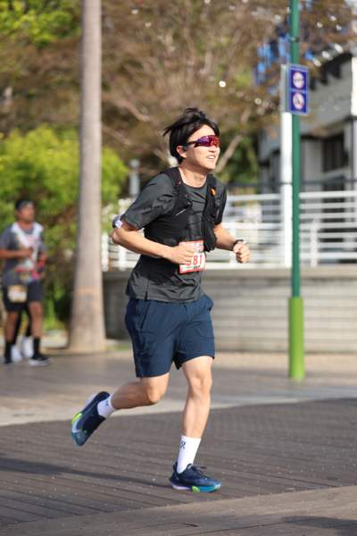 SoCal's Pirate's 5k/10k Run/Walk race photo