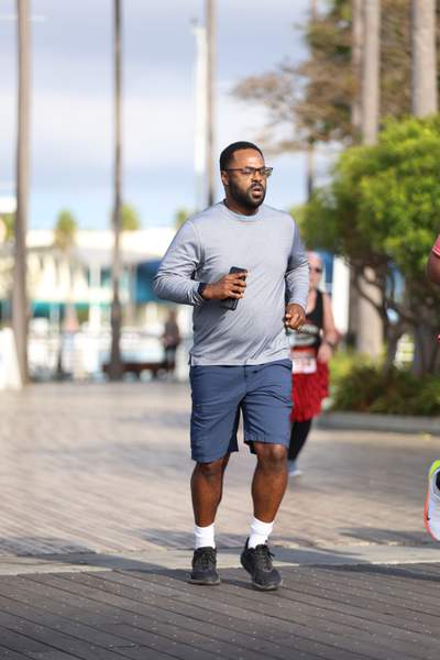 SoCal's Pirate's 5k/10k Run/Walk race photo