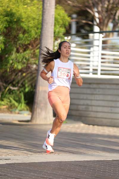 SoCal's Pirate's 5k/10k Run/Walk race photo