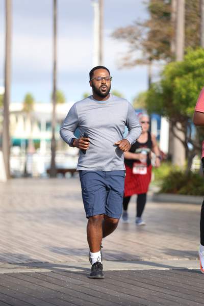SoCal's Pirate's 5k/10k Run/Walk race photo