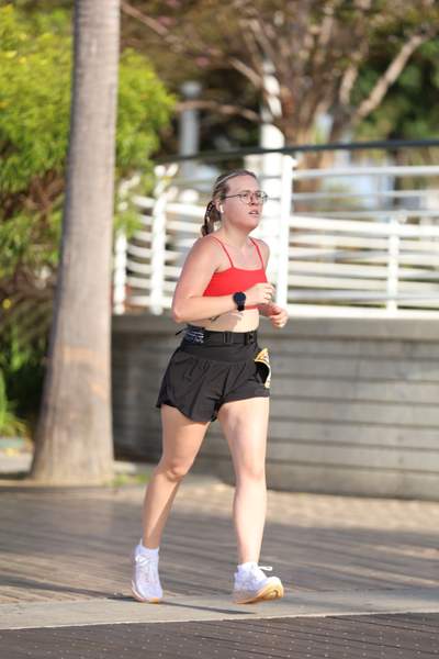 SoCal's Pirate's 5k/10k Run/Walk race photo