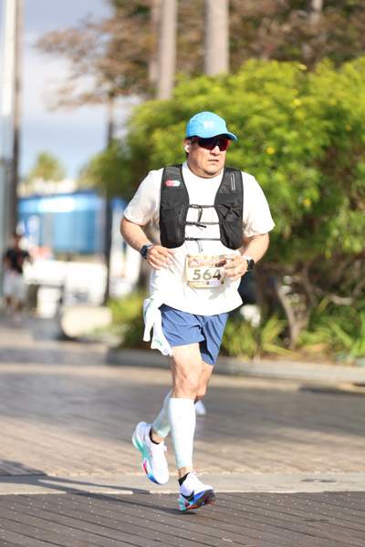 SoCal's Pirate's 5k/10k Run/Walk race photo