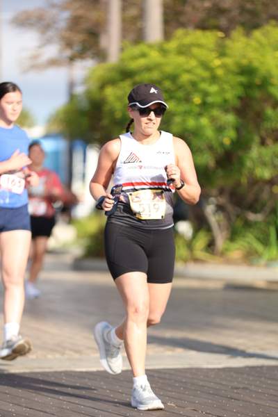 SoCal's Pirate's 5k/10k Run/Walk race photo