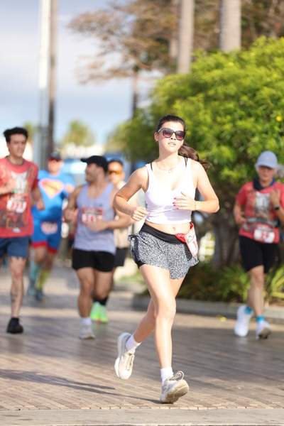 SoCal's Pirate's 5k/10k Run/Walk race photo
