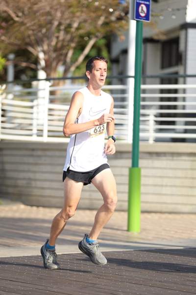 SoCal's Pirate's 5k/10k Run/Walk race photo
