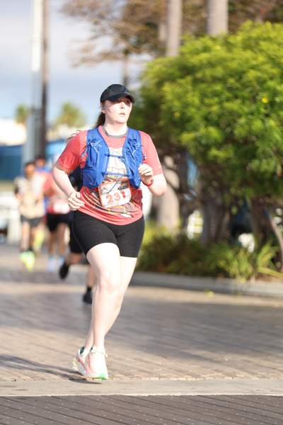 SoCal's Pirate's 5k/10k Run/Walk race photo