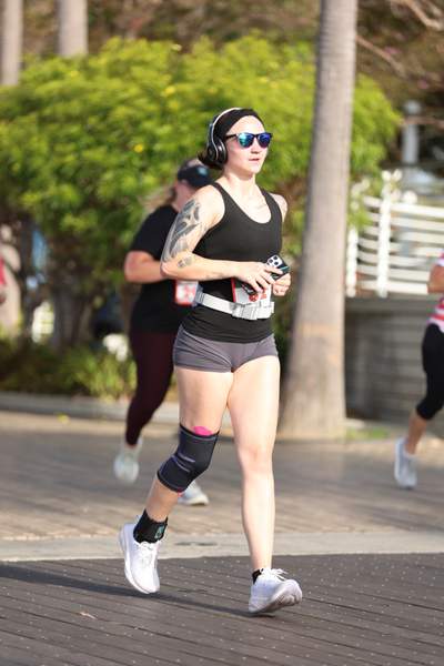 SoCal's Pirate's 5k/10k Run/Walk race photo
