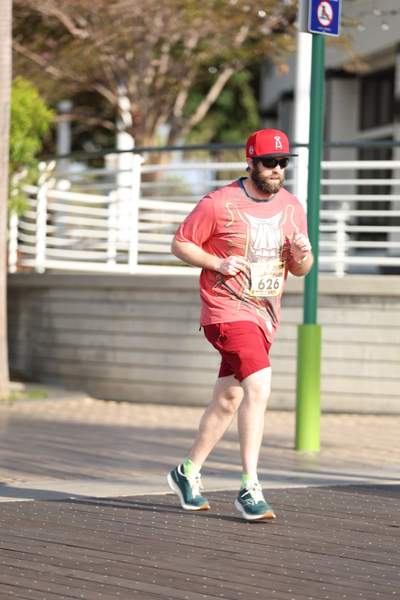 SoCal's Pirate's 5k/10k Run/Walk race photo