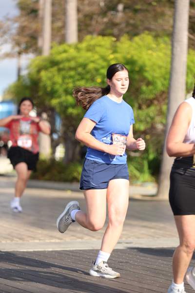 SoCal's Pirate's 5k/10k Run/Walk race photo