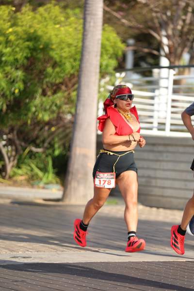 SoCal's Pirate's 5k/10k Run/Walk race photo