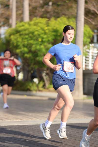 SoCal's Pirate's 5k/10k Run/Walk race photo