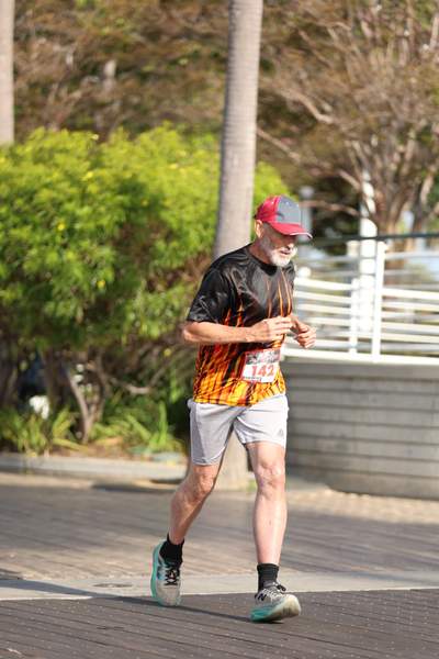 SoCal's Pirate's 5k/10k Run/Walk race photo
