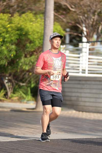 SoCal's Pirate's 5k/10k Run/Walk race photo
