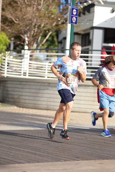 SoCal's Pirate's 5k/10k Run/Walk race photo