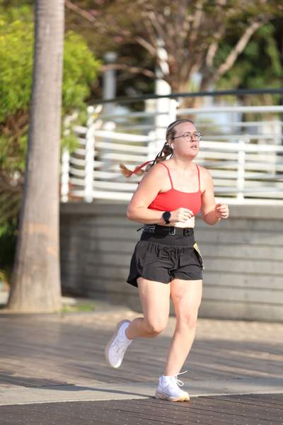 SoCal's Pirate's 5k/10k Run/Walk race photo