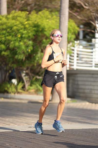 SoCal's Pirate's 5k/10k Run/Walk race photo