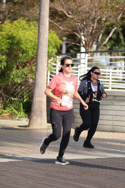 SoCal's Pirate's 5k/10k Run/Walk race photo