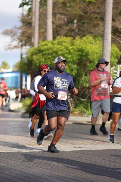 SoCal's Pirate's 5k/10k Run/Walk race photo