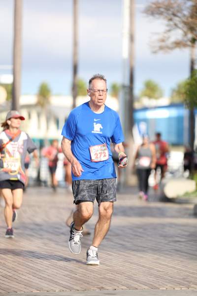 SoCal's Pirate's 5k/10k Run/Walk race photo