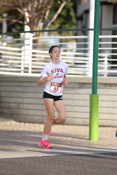 SoCal's Pirate's 5k/10k Run/Walk race photo