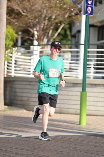 SoCal's Pirate's 5k/10k Run/Walk race photo