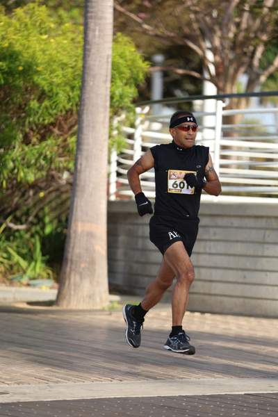 SoCal's Pirate's 5k/10k Run/Walk race photo