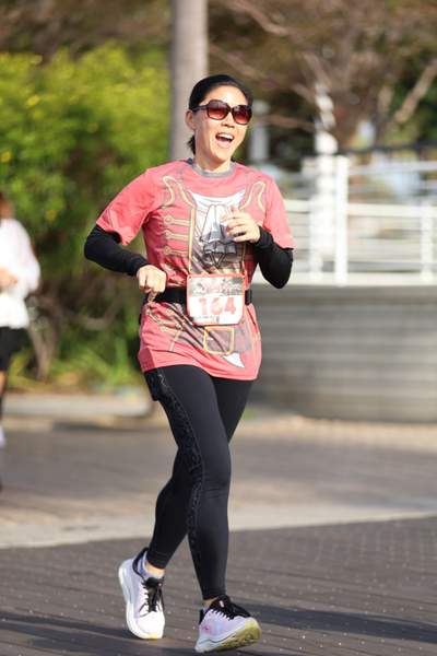 SoCal's Pirate's 5k/10k Run/Walk race photo