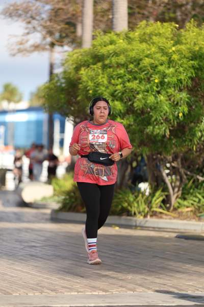 SoCal's Pirate's 5k/10k Run/Walk race photo