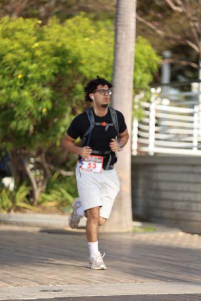 SoCal's Pirate's 5k/10k Run/Walk race photo