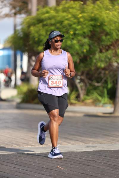 SoCal's Pirate's 5k/10k Run/Walk race photo