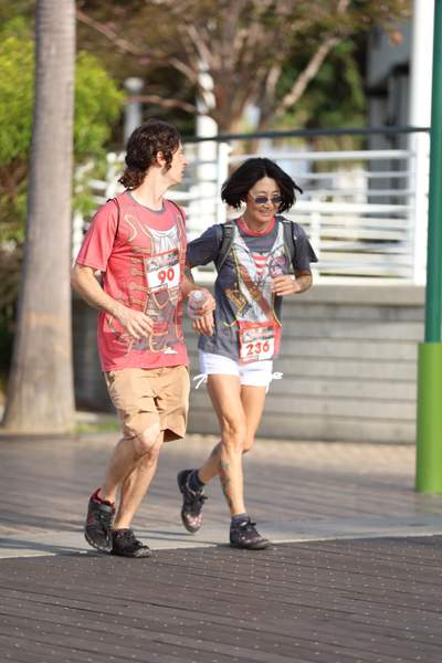 SoCal's Pirate's 5k/10k Run/Walk race photo